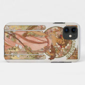 iPhone5 hoesje (Achterkant (horizontaal))