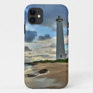 IPhone5 Hoesje Lighthouse Afbeelding Dave Lee