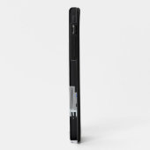 IPhone5 hoesje, NYC, TomSlaughter Case-Mate iPhone Case (Achterkant/links)