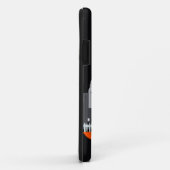 IPhone5 hoesje, NYC, TomSlaughter Case-Mate iPhone Case (Achterkant/rechts)