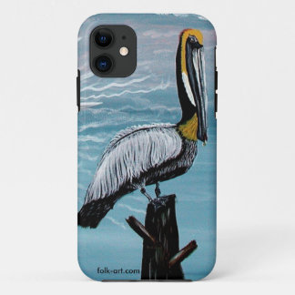 iPhone5 hoesje Pelican