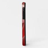 iPhone5-Hoesje voor hart Case-Mate iPhone Case (Achterkant/links)