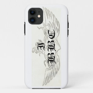 Iphone5 Ik hou van BBC iPhone 11 Hoesje