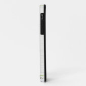 iphone5 krabbel hoesje (Achterkant/links)
