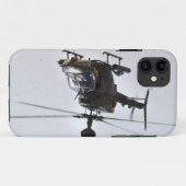 IPHONE5 OH-58D SCOUT HELICOPTER Case-Mate iPhone CASE (Achterkant (horizontaal))