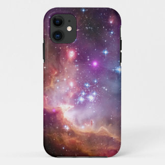 iphone5 stoere hoesje ruimtesterren sterrenstelsel