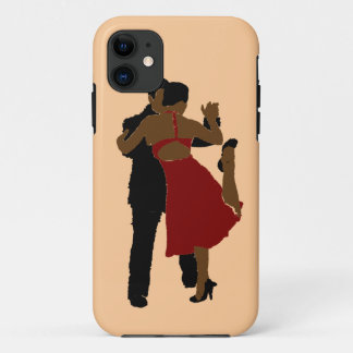 iphone5-trap iPhone 11 hoesje