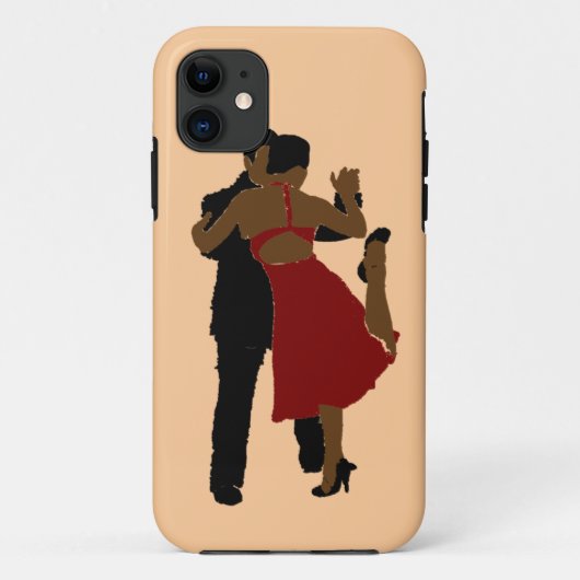 iphone5-trap Case-Mate iPhone case (Achterkant)