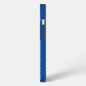 iPhone6/6s Case iPhone Hoesje (Linkerkant)