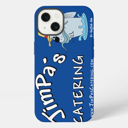 iPhone6/6s Case iPhone Hoesje (Achterkant)