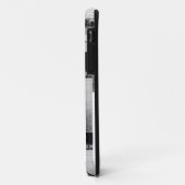 IPHONE7 OF STIJLEN WIJZIGEN- DESIGNER BUSINESS ACC Case-Mate iPhone CASE (Achterkant/links)