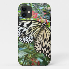 iPhone 11 Butterfly Hoesje