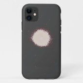 iPhone 11 case (Achterkant)