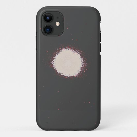 iPhone 11 case (Achterkant)