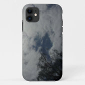 iPhone 11 case (Achterkant)