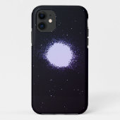 iPhone 11 case (Achterkant)
