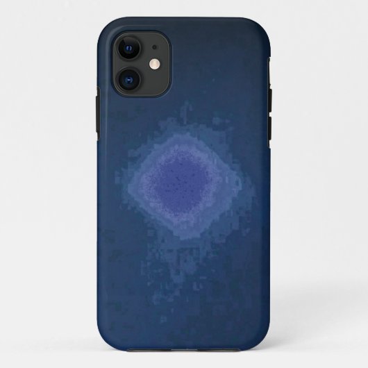 iPhone 11 case (Achterkant)