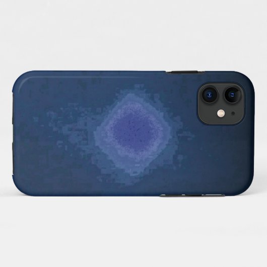 iPhone 11 case (Achterkant (horizontaal))