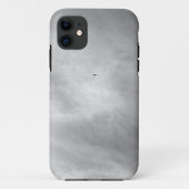 iPhone 11 case (Achterkant)