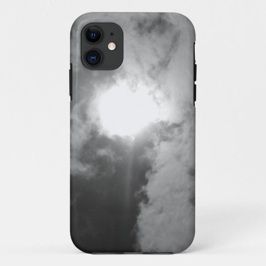iPhone 11 case (Achterkant)