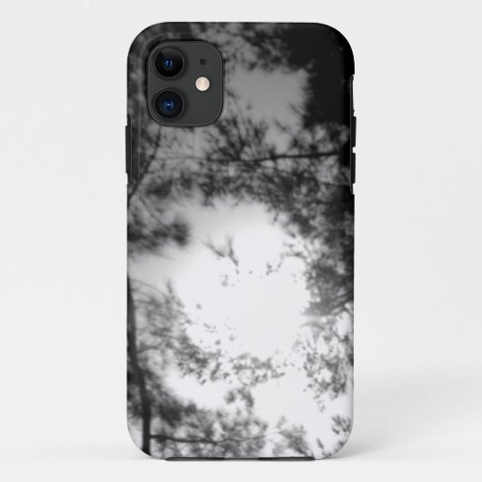 iPhone 11 case (Achterkant)
