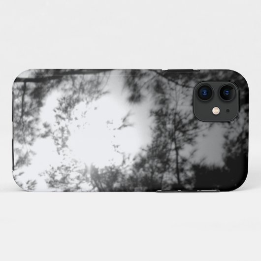 iPhone 11 case (Achterkant (horizontaal))