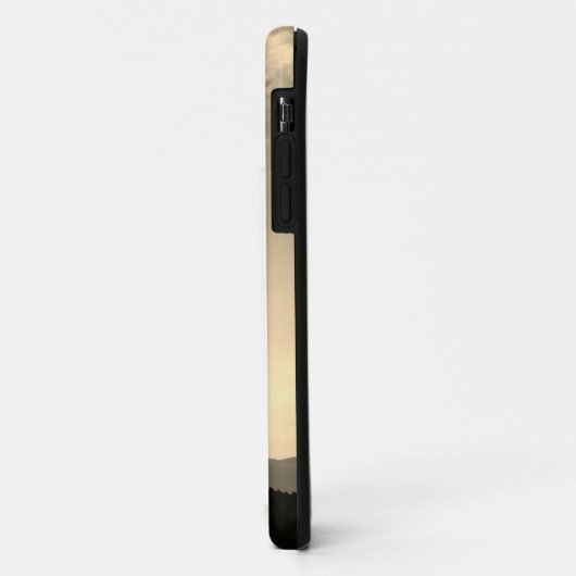 iPhone 11 case (Achterkant/links)