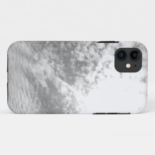 iPhone 11 case (Achterkant (horizontaal))