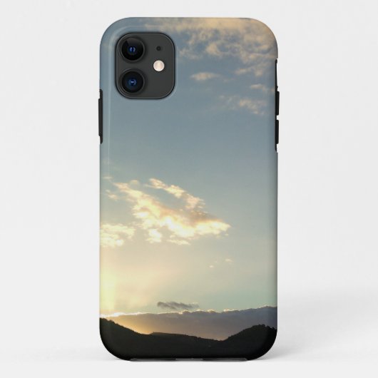 iPhone 11 case (Achterkant)