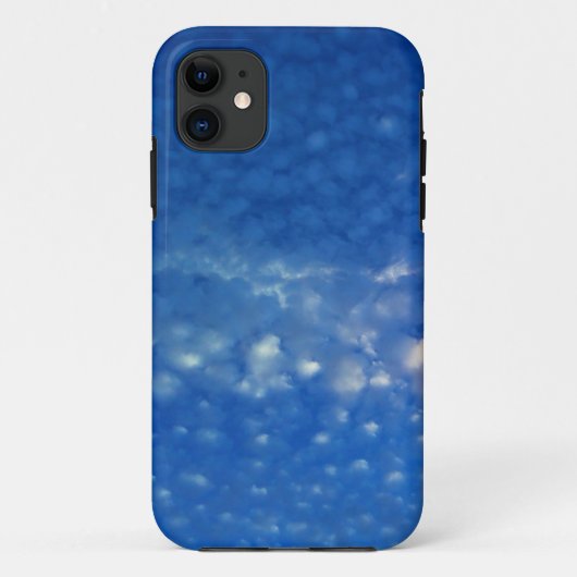 iPhone 11 case (Achterkant)