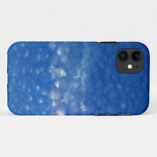 iPhone 11 case (Achterkant (horizontaal))