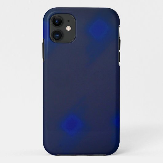 iPhone 11 case (Achterkant)
