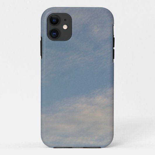 iPhone 11 case (Achterkant)
