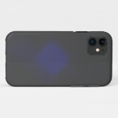 iPhone 11 case (Achterkant (horizontaal))