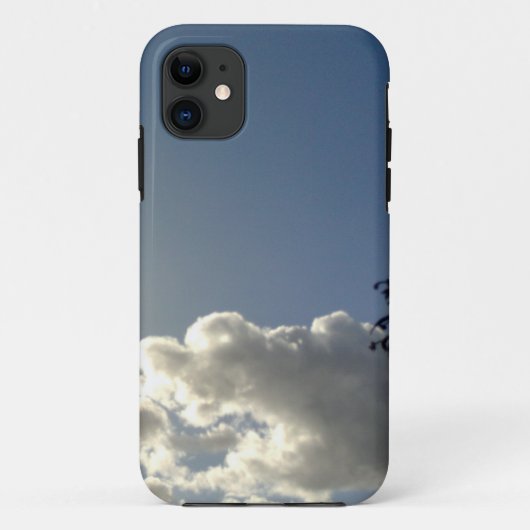iPhone 11 case (Achterkant)