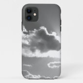 iPhone 11 case (Achterkant)