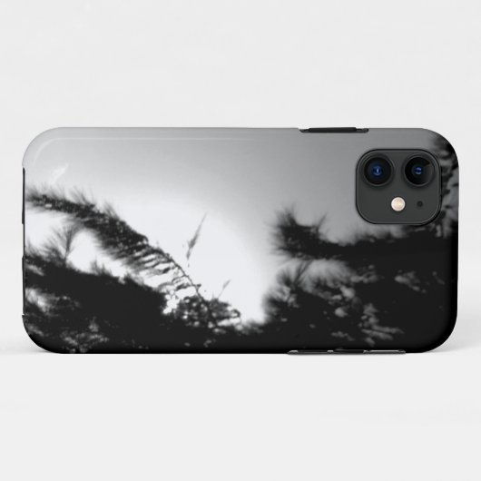 iPhone 11 case (Achterkant (horizontaal))