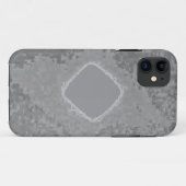 iPhone 11 case (Achterkant (horizontaal))