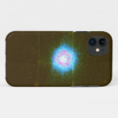 iPhone 11 case (Achterkant (horizontaal))