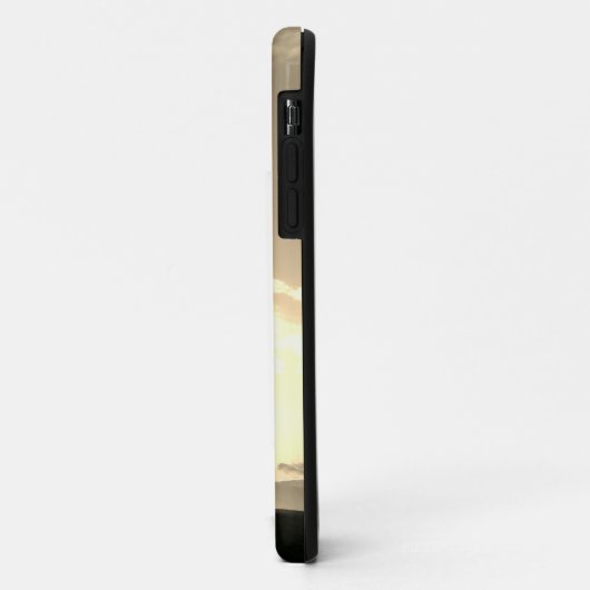 iPhone 11 case (Achterkant/links)