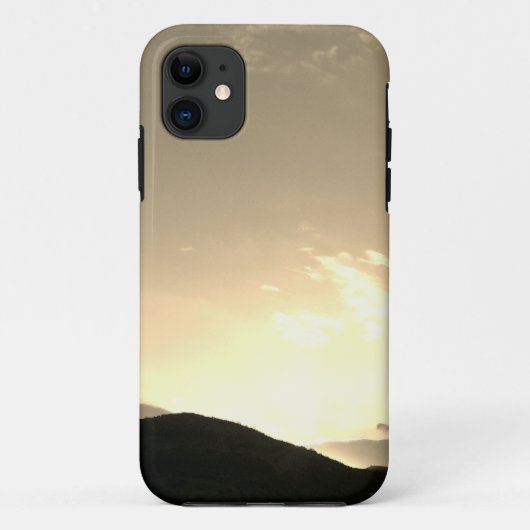 iPhone 11 case (Achterkant)
