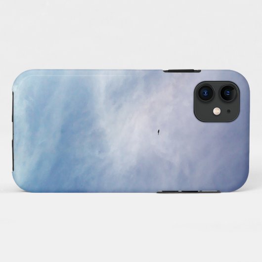 iPhone 11 case (Achterkant (horizontaal))