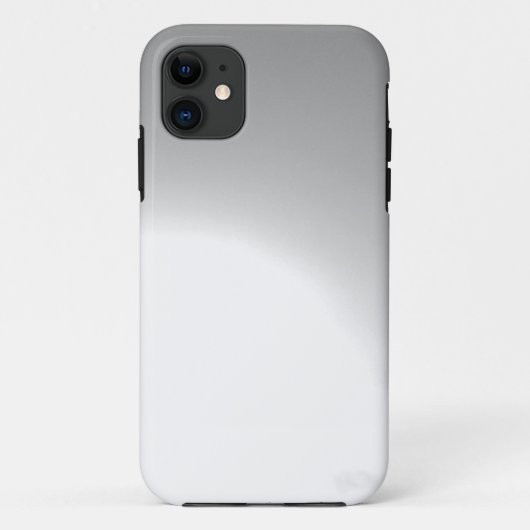 iPhone 11 case (Achterkant)
