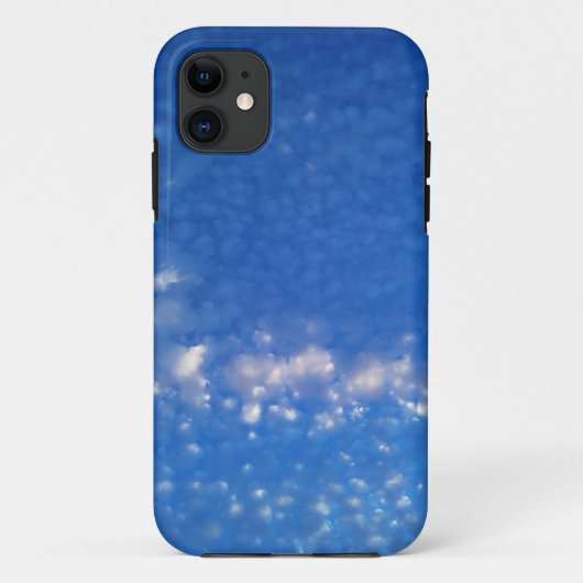 iPhone 11 case (Achterkant)