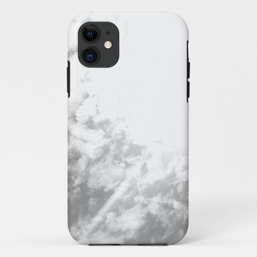 iPhone 11 case (Achterkant)
