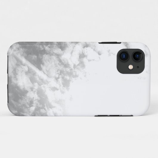 iPhone 11 case (Achterkant (horizontaal))