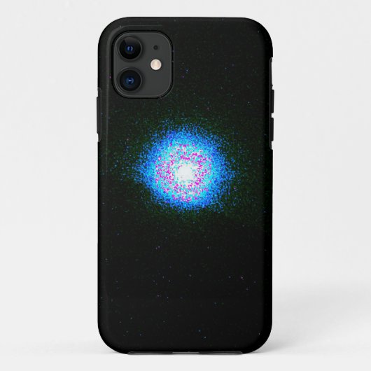 iPhone 11 case (Achterkant)