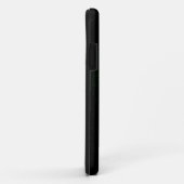 iPhone 11 case (Achterkant/rechts)