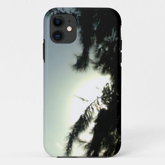 iPhone 11 case (Achterkant)