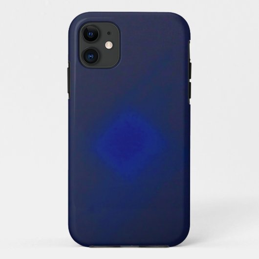 iPhone 11 case (Achterkant)